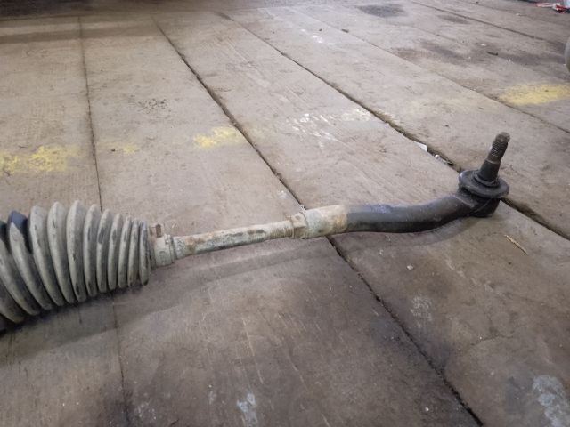 bontott TOYOTA YARIS Kormánymű Szervós