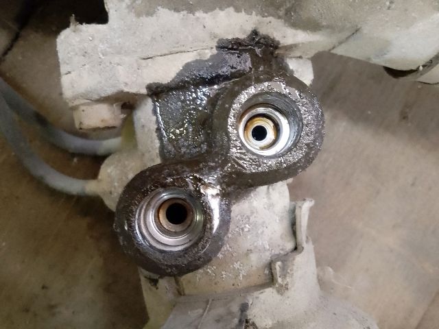 bontott TOYOTA YARIS Kormánymű Szervós