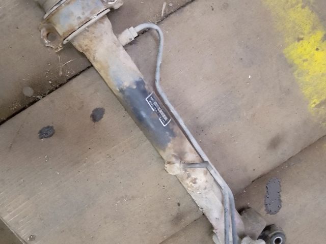 bontott TOYOTA YARIS Kormánymű Szervós