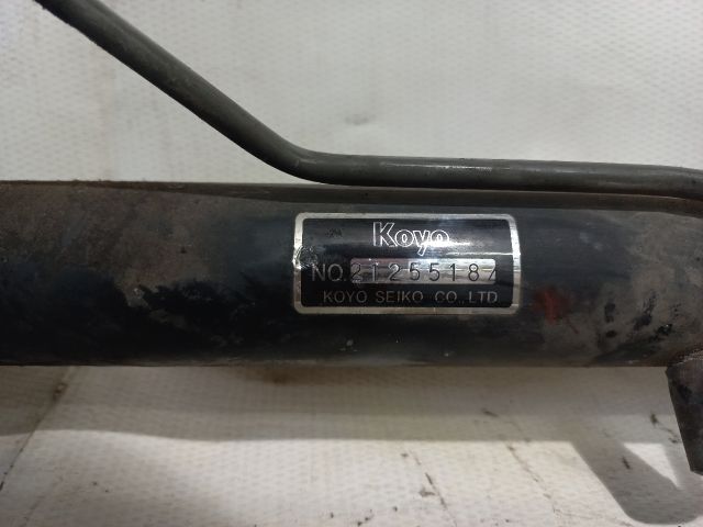 bontott TOYOTA YARIS Kormánymű Szervós