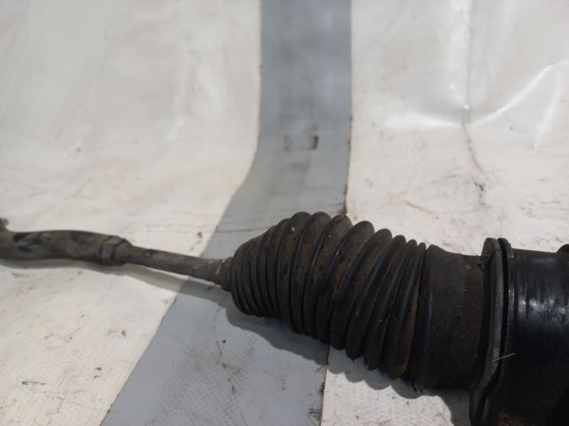 bontott TOYOTA YARIS Kormánymű Szervós