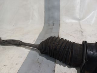 bontott TOYOTA YARIS Kormánymű Szervós