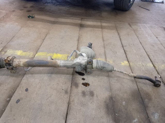 bontott TOYOTA YARIS Kormánymű Szervós