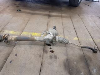 bontott TOYOTA YARIS Kormánymű Szervós