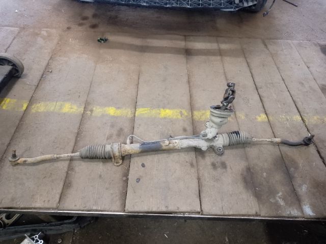 bontott TOYOTA YARIS Kormánymű Szervós