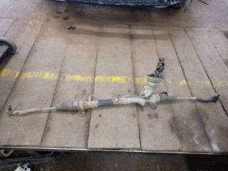 bontott TOYOTA YARIS Kormánymű Szervós