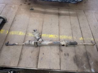 bontott TOYOTA YARIS Kormánymű Szervós