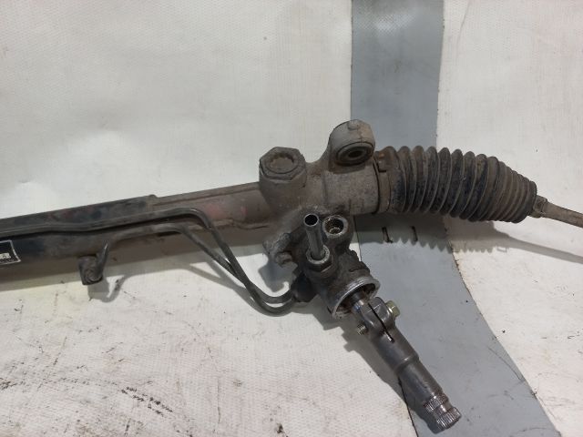 bontott TOYOTA YARIS Kormánymű Szervós