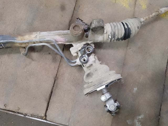 bontott TOYOTA YARIS Kormánymű Szervós