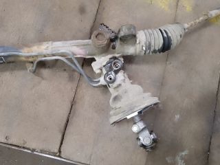 bontott TOYOTA YARIS Kormánymű Szervós