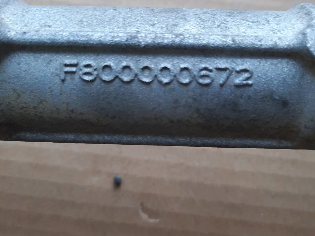 bontott TOYOTA YARIS Kormánymű Szervós