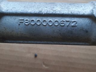 bontott TOYOTA YARIS Kormánymű Szervós