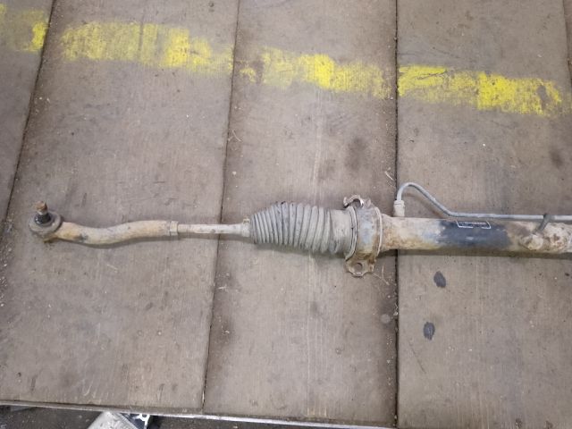 bontott TOYOTA YARIS Kormánymű Szervós