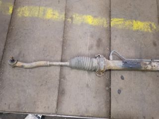 bontott TOYOTA YARIS Kormánymű Szervós