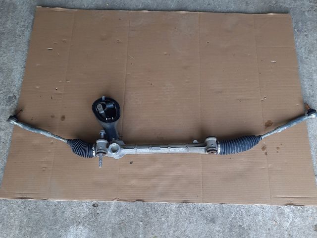 bontott TOYOTA YARIS Kormánymű Szervós