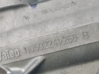 bontott TOYOTA YARIS Kormányoszlop Kormányzárral