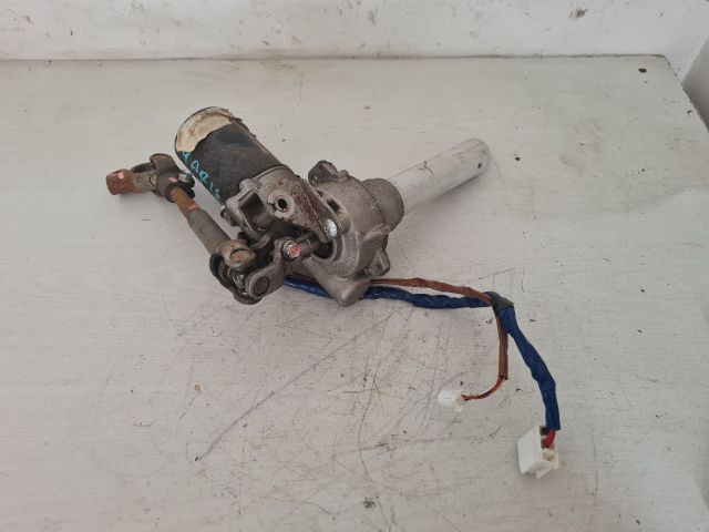 bontott TOYOTA YARIS Kormányoszlop Vezérlő