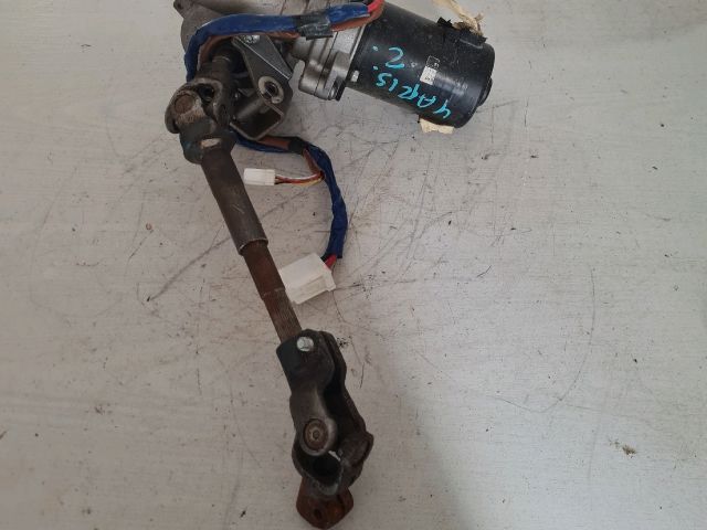 bontott TOYOTA YARIS Kormányoszlop Vezérlő