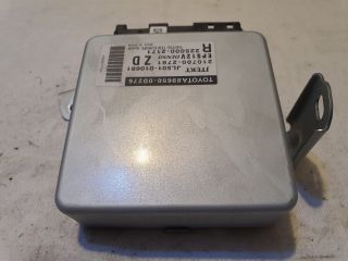 bontott TOYOTA YARIS Kormányoszlop Vezérlő