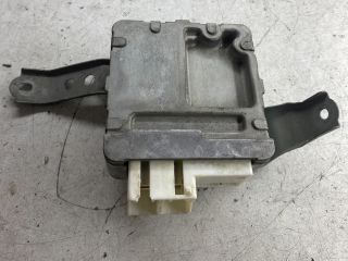 bontott TOYOTA YARIS Kormányoszlop Vezérlő