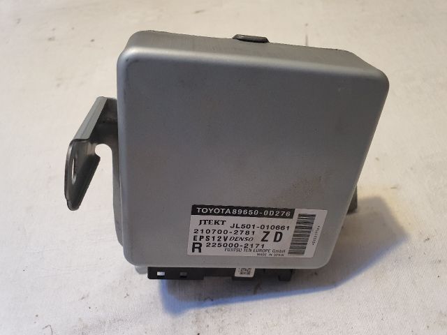 bontott TOYOTA YARIS Kormányoszlop Vezérlő