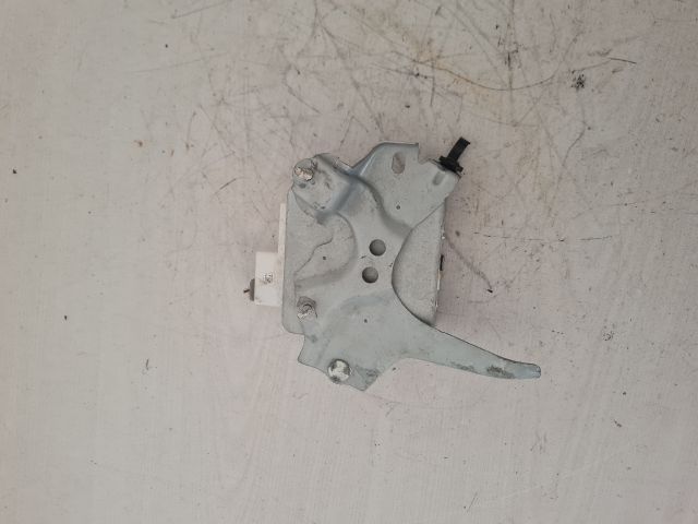 bontott TOYOTA YARIS Kormányoszlop Vezérlő