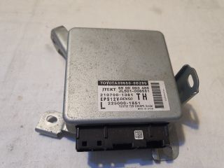 bontott TOYOTA YARIS Kormányoszlop Vezérlő