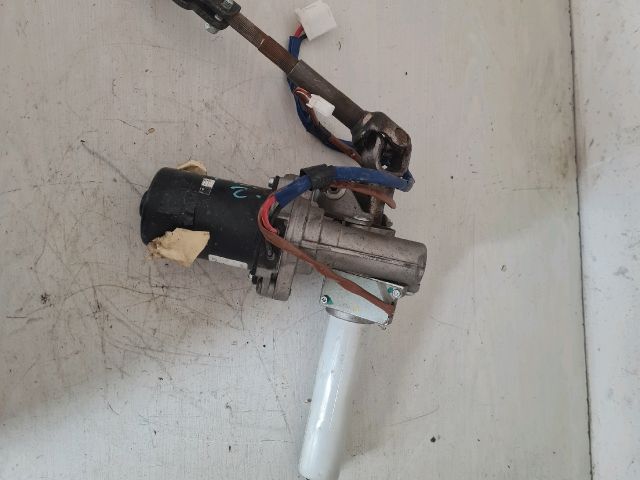 bontott TOYOTA YARIS Kormányoszlop Vezérlő