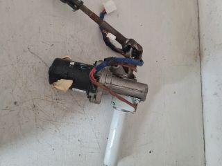 bontott TOYOTA YARIS Kormányoszlop Vezérlő