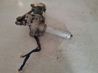 bontott TOYOTA YARIS Kormányoszlop Vezérlő