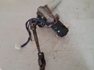 bontott TOYOTA YARIS Kormányoszlop Vezérlő