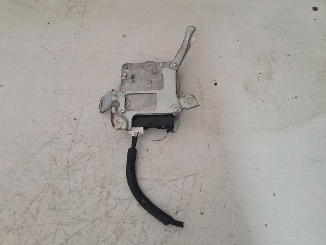 bontott TOYOTA YARIS Kormányoszlop Vezérlő