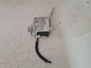 bontott TOYOTA YARIS Kormányoszlop Vezérlő