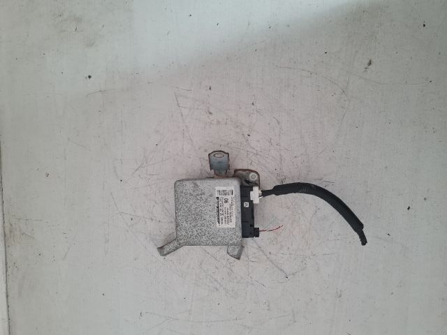 bontott TOYOTA YARIS Kormányoszlop Vezérlő