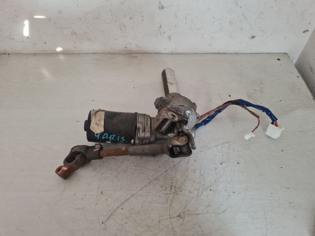 bontott TOYOTA YARIS Kormányoszlop Vezérlő