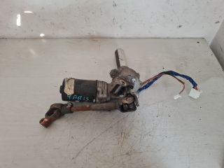 bontott TOYOTA YARIS Kormányoszlop Vezérlő