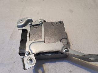 bontott TOYOTA YARIS Kormányoszlop Vezérlő