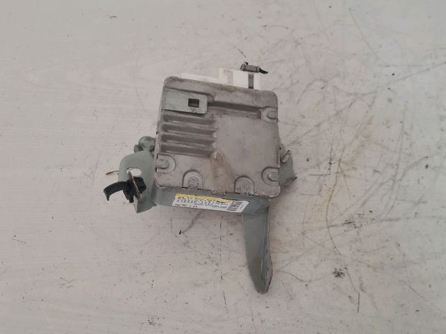 bontott TOYOTA YARIS Kormányoszlop Vezérlő