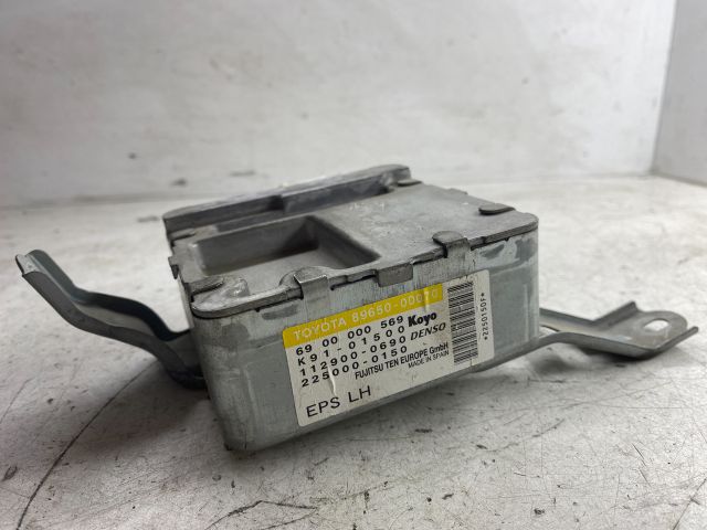 bontott TOYOTA YARIS Kormányoszlop Vezérlő