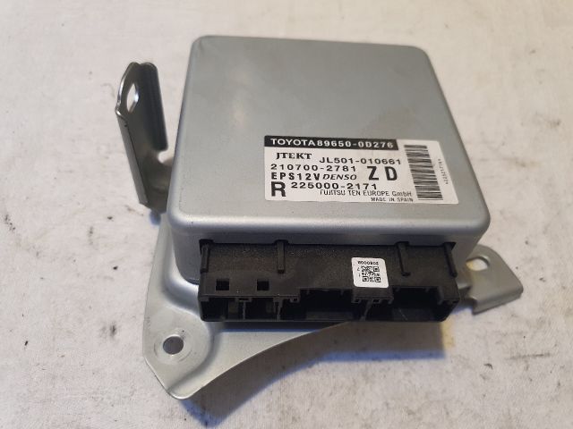 bontott TOYOTA YARIS Kormányoszlop Vezérlő