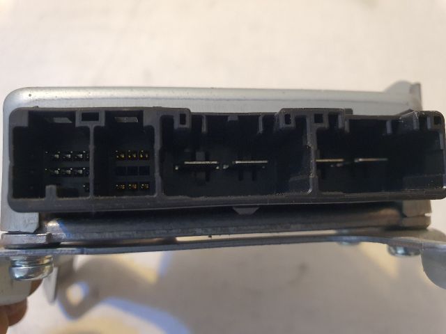 bontott TOYOTA YARIS Kormányoszlop Vezérlő