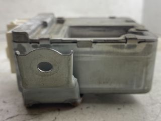 bontott TOYOTA YARIS Kormányoszlop Vezérlő