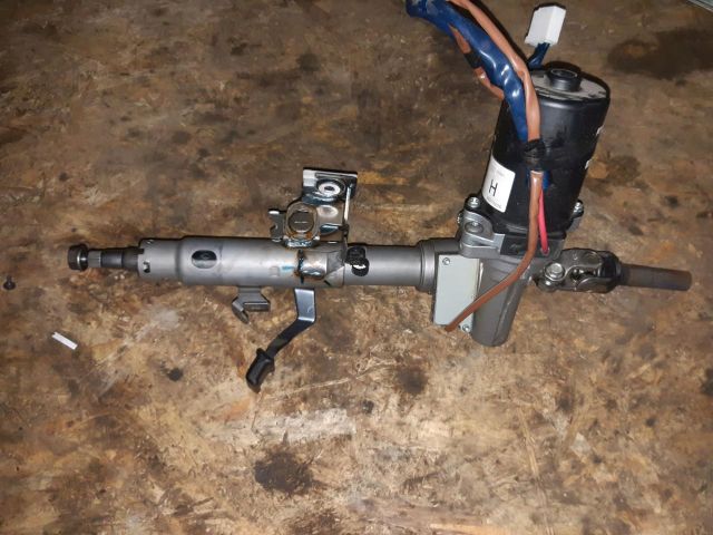 bontott TOYOTA YARIS Kormányoszlop