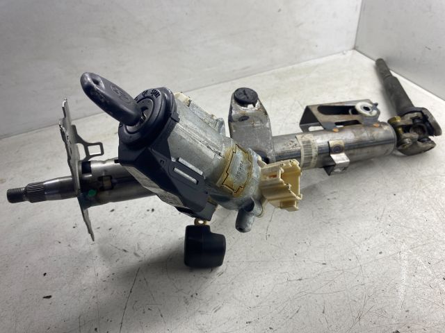 bontott TOYOTA YARIS Kormányoszlop