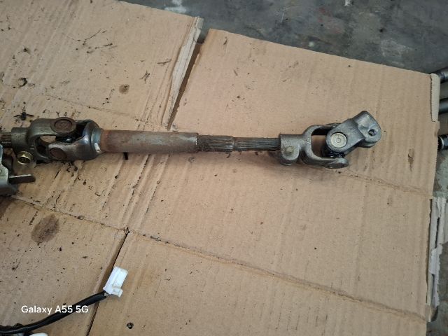 bontott TOYOTA YARIS Kormányoszlop