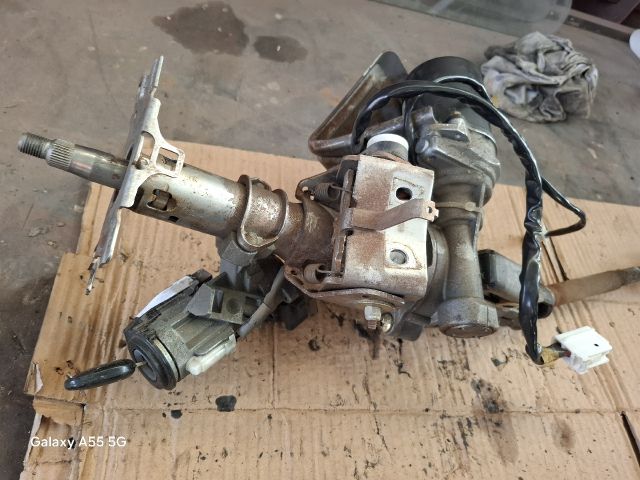 bontott TOYOTA YARIS Kormányoszlop