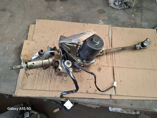 bontott TOYOTA YARIS Kormányoszlop