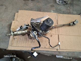 bontott TOYOTA YARIS Kormányoszlop