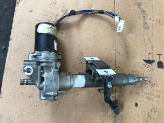 bontott TOYOTA YARIS Kormányoszlop