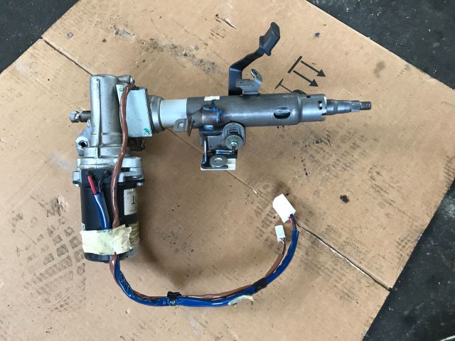 bontott TOYOTA YARIS Kormányoszlop